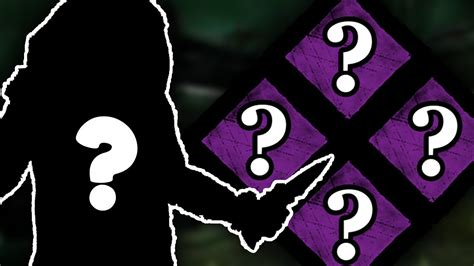 dead by daylight roulette|dead by daylight randomizer.